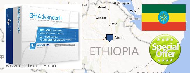 Dónde comprar Growth Hormone en linea Ethiopia